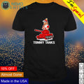 Tommy White tanks - Adult & Kids T-Shirts, Sweatshirts & Hoodies apparel design preview 1