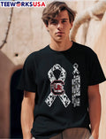 South Carolina Gamecocks x Veterans Day - Adult & Kids T-Shirts, Sweatshirts & Hoodies apparel design preview 1