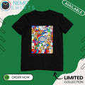 Welcome to March Madness 2025 - Adult & Kids T-Shirts, Sweatshirts & Hoodies apparel design preview 1