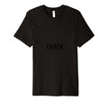 Coach T-Shirt - Trendy Graphic Unisex - T-Shirt, Sweatshirt, Hoodie