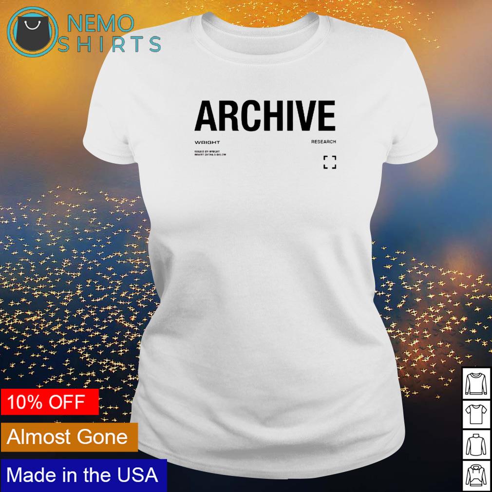 Archive Juice Wrld - Adult & Kids T-Shirts, Sweatshirts & Hoodies apparel design preview 3