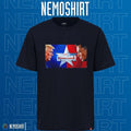 Captain America Trump and Elon Civil War - Adult & Kids T-Shirts, Sweatshirts & Hoodies product image 1
