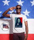 Kamala Art Didn't Earn It - Adult & Kids T-Shirts, Sweatshirts & Hoodies apparel design preview 1