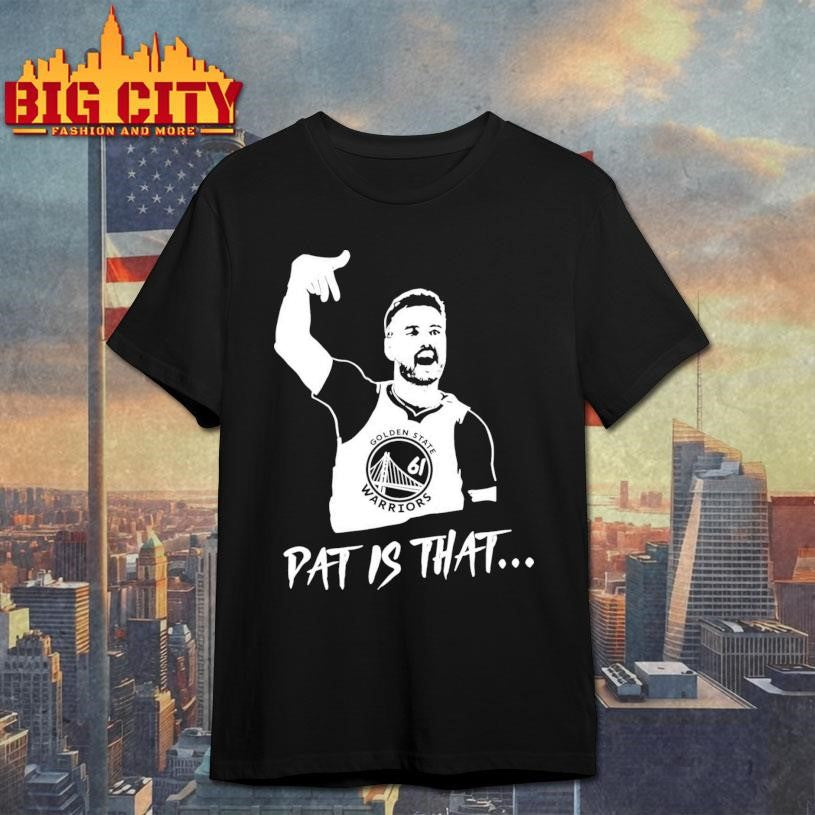 Pat Spencer Is That - Adult & Kids T-Shirts, Sweatshirts & Hoodies apparel design preview 1