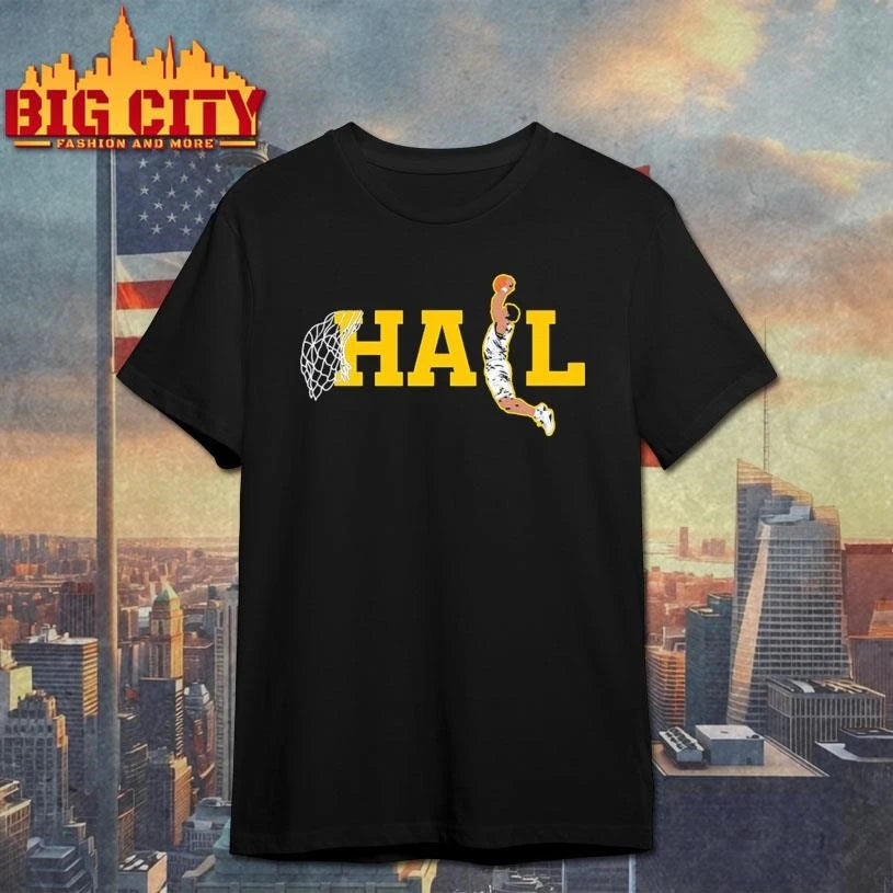 Hail Dunk Basketball - Adult & Kids T-Shirts, Sweatshirts & Hoodies apparel design preview 1