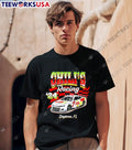 Corey Lajoie Chilis Racing 24 Daytona Fl - Adult & Kids T-Shirts, Sweatshirts & Hoodies apparel design preview 1
