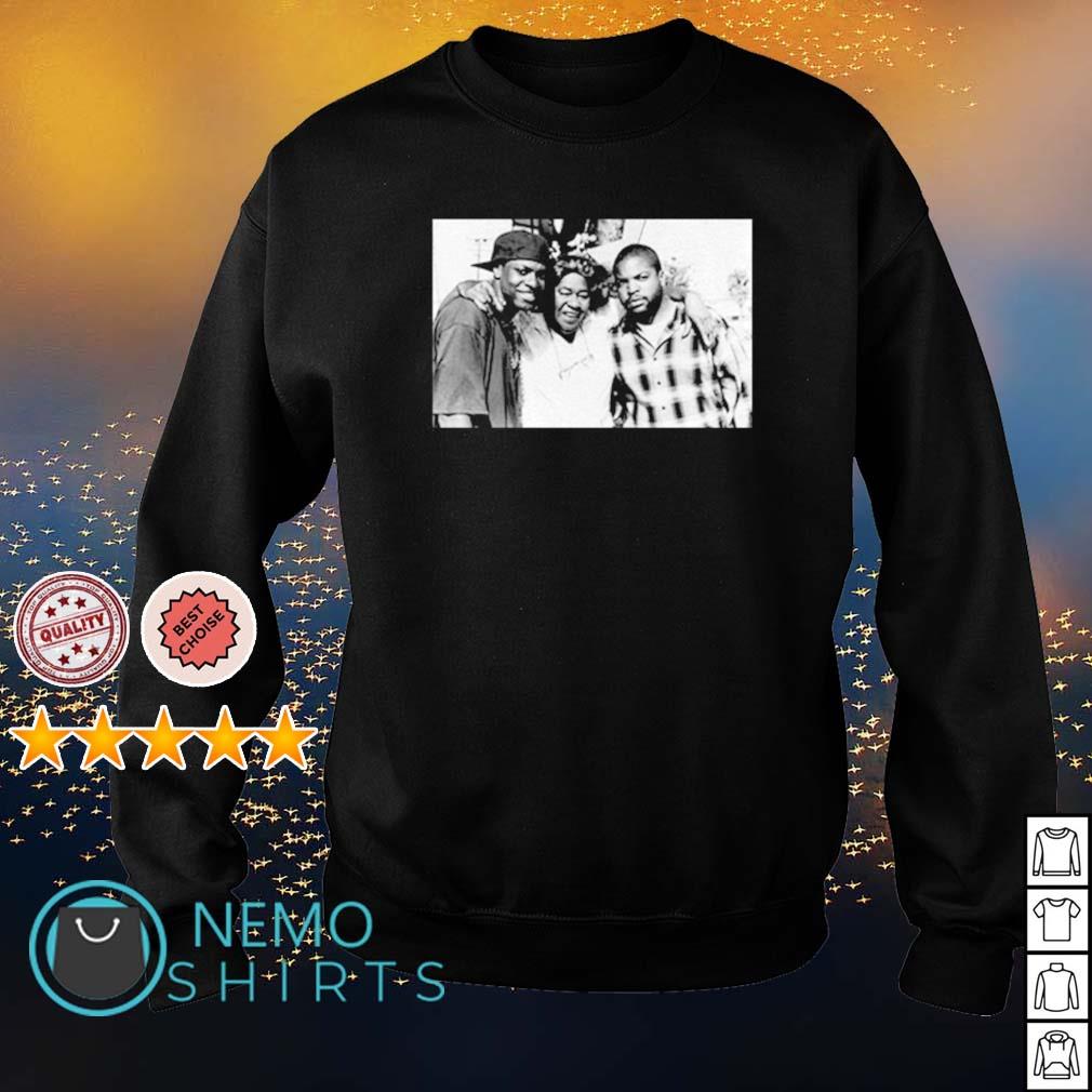 Behind The Scenes Of 1995 - Adult & Kids T-Shirts, Sweatshirts & Hoodies product image 4