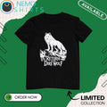 Return of the Dire Wolf - Adult & Kids T-Shirts, Sweatshirts & Hoodies apparel design preview 1