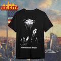 Darkthrone Transilvanian Hunger 1994 - Adult & Kids T-Shirts, Sweatshirts & Hoodies apparel design preview 1