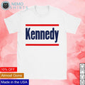 Robert F. Kennedy president - Adult & Kids T-Shirts, Sweatshirts & Hoodies apparel design preview 1