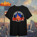 Ben Johnson Good Better Best Bears logo - Adult & Kids T-Shirts, Sweatshirts & Hoodies apparel design preview 1