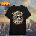 Trophy Eyes Halloween 2025 - Adult & Kids T-Shirts, Sweatshirts & Hoodies apparel design preview 1
