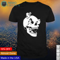 Tomar skull worms - Adult & Kids T-Shirts, Sweatshirts & Hoodies apparel design preview 1