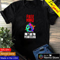 Anarchy Signs Freedom Punks Punk Rock - Adult & Kids T-Shirts, Sweatshirts & Hoodies apparel design preview 1