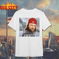 For the Nookie - Adult & Kids T-Shirts, Sweatshirts & Hoodies apparel design preview 1