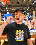 Ilya rival hockey show rap Rozanov - Adult & Kids T-Shirts, Sweatshirts & Hoodies product image 1