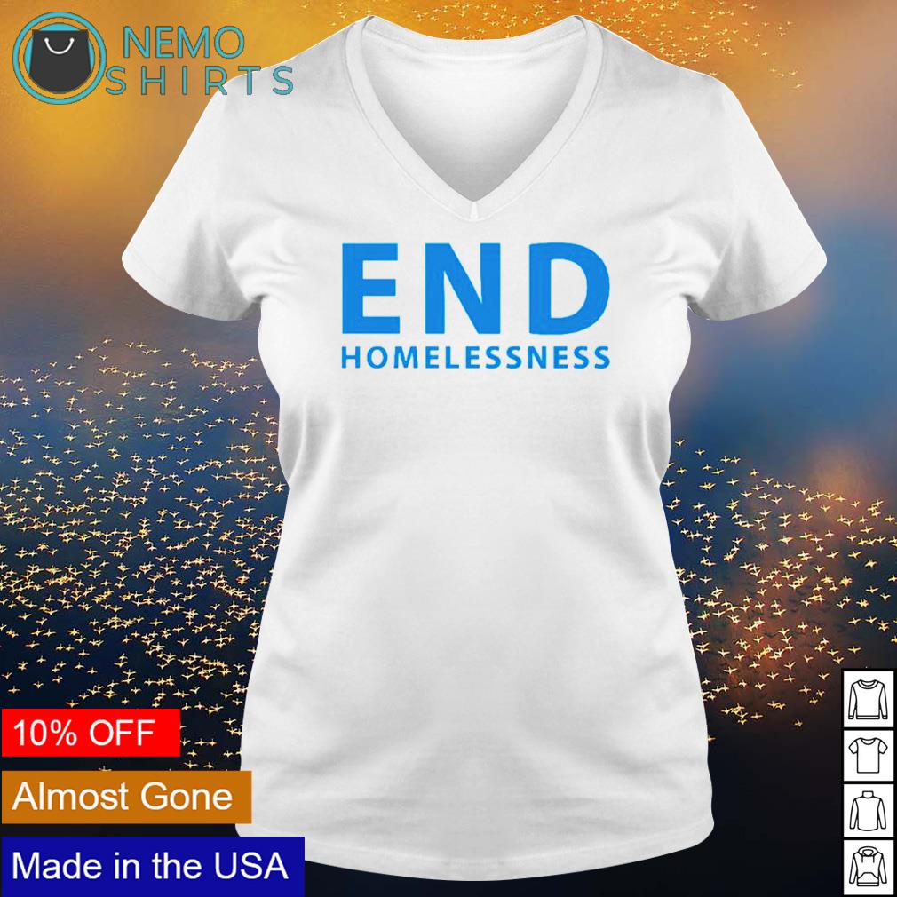 Brooklyn projects end homelessness - Adult & Kids T-Shirts, Sweatshirts & Hoodies product image 5