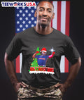 Jhonkensy Noel Cleveland Guardians big Christmas - Adult & Kids T-Shirts, Sweatshirts & Hoodies apparel design preview 1