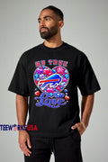 My True Love Buffalo Bills twinkle - Adult & Kids T-Shirts, Sweatshirts & Hoodies apparel design preview 1