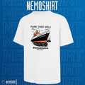 Fare thee well Philadelphia 1995 2025 United State - Adult & Kids T-Shirts, Sweatshirts & Hoodies apparel design preview 1