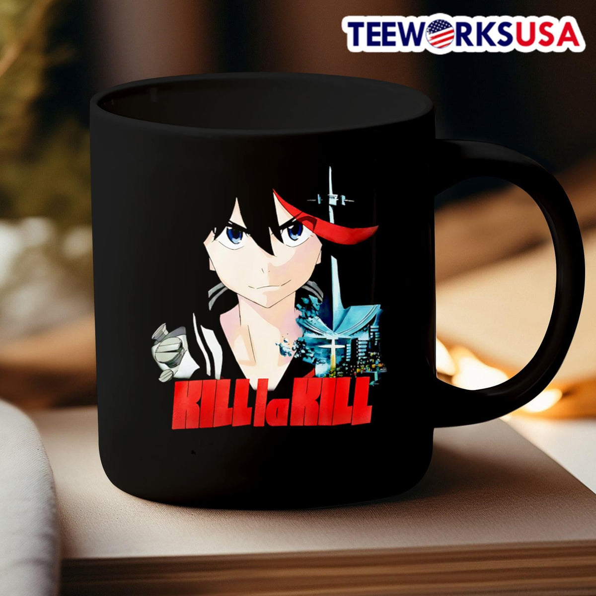KILL la x GEEKS RULE 15 - Adult & Kids T-Shirts, Sweatshirts & Hoodies apparel design preview 3