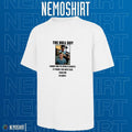The hull boy lands end to John O Groats - Adult & Kids T-Shirts, Sweatshirts & Hoodies apparel design preview 1