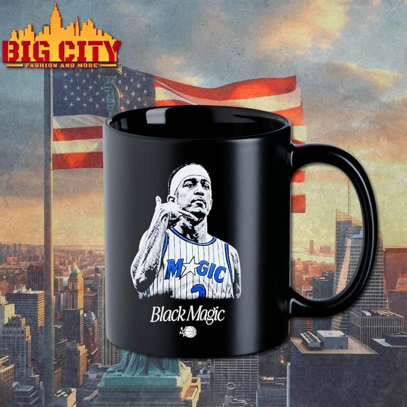 Jason Williams Black Magic - Adult & Kids T-Shirts, Sweatshirts & Hoodies apparel design preview 3