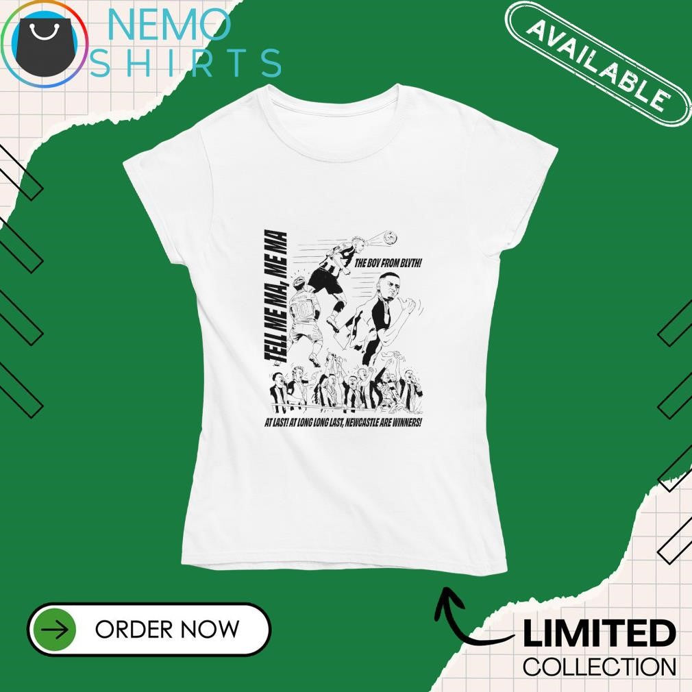 Sven Botman Anthony Gordon and Dan Burn Newcastle the - Adult & Kids T-Shirts, Sweatshirts & Hoodies apparel design preview 4
