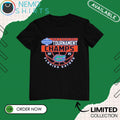Florida Gators SEC men's basketball tournament champs - Adult & Kids T-Shirts, Sweatshirts & Hoodies apparel design preview 1