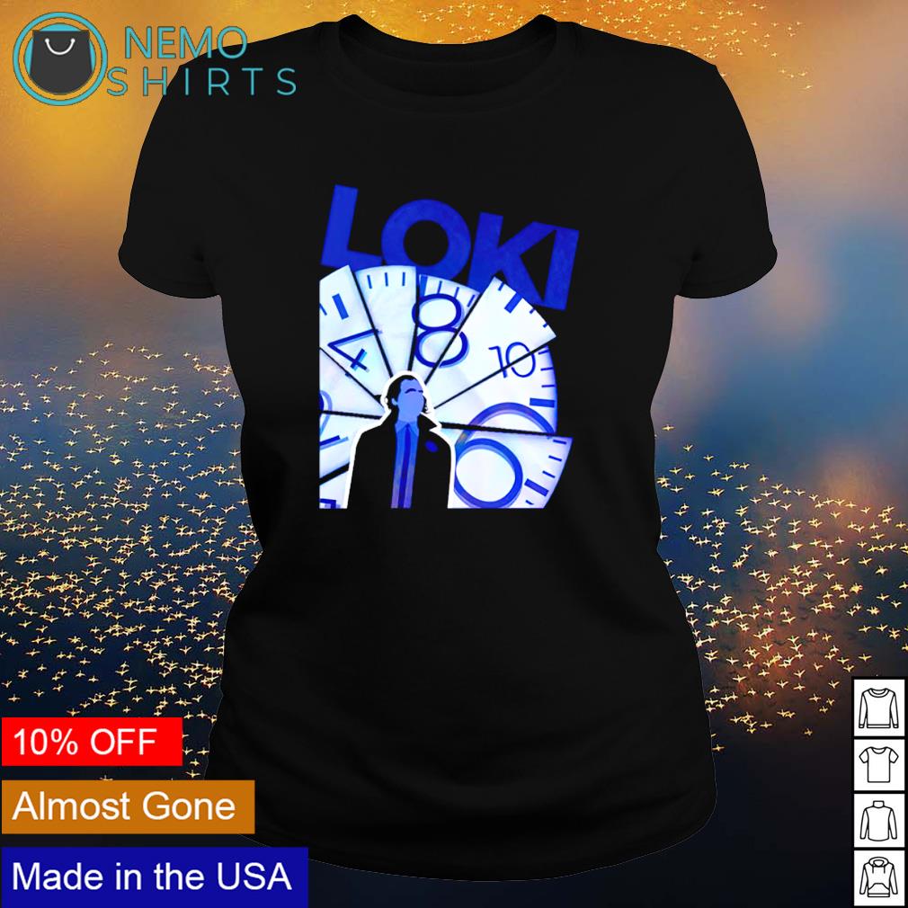 Loki new rockstars - Adult & Kids T-Shirts, Sweatshirts & Hoodies apparel design preview 3