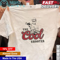 The cool shooter Yusuf Dikec - Adult & Kids T-Shirts, Sweatshirts & Hoodies apparel design preview 1
