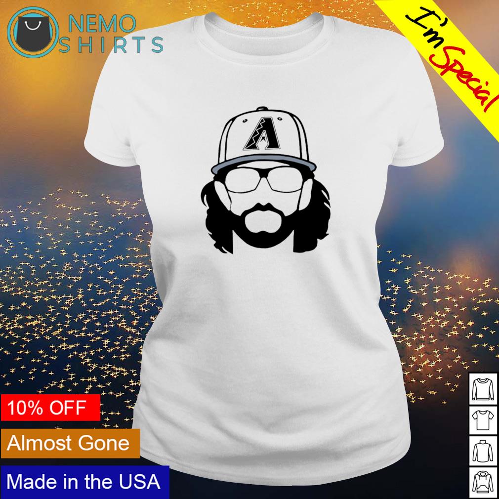 Arizona Diamondbacks Zac Gallen - Adult & Kids T-Shirts, Sweatshirts & Hoodies product image 3