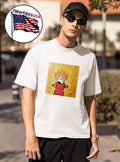 Lean Beef patty Super Derpy - Adult & Kids T-Shirts, Sweatshirts & Hoodies apparel design preview 1