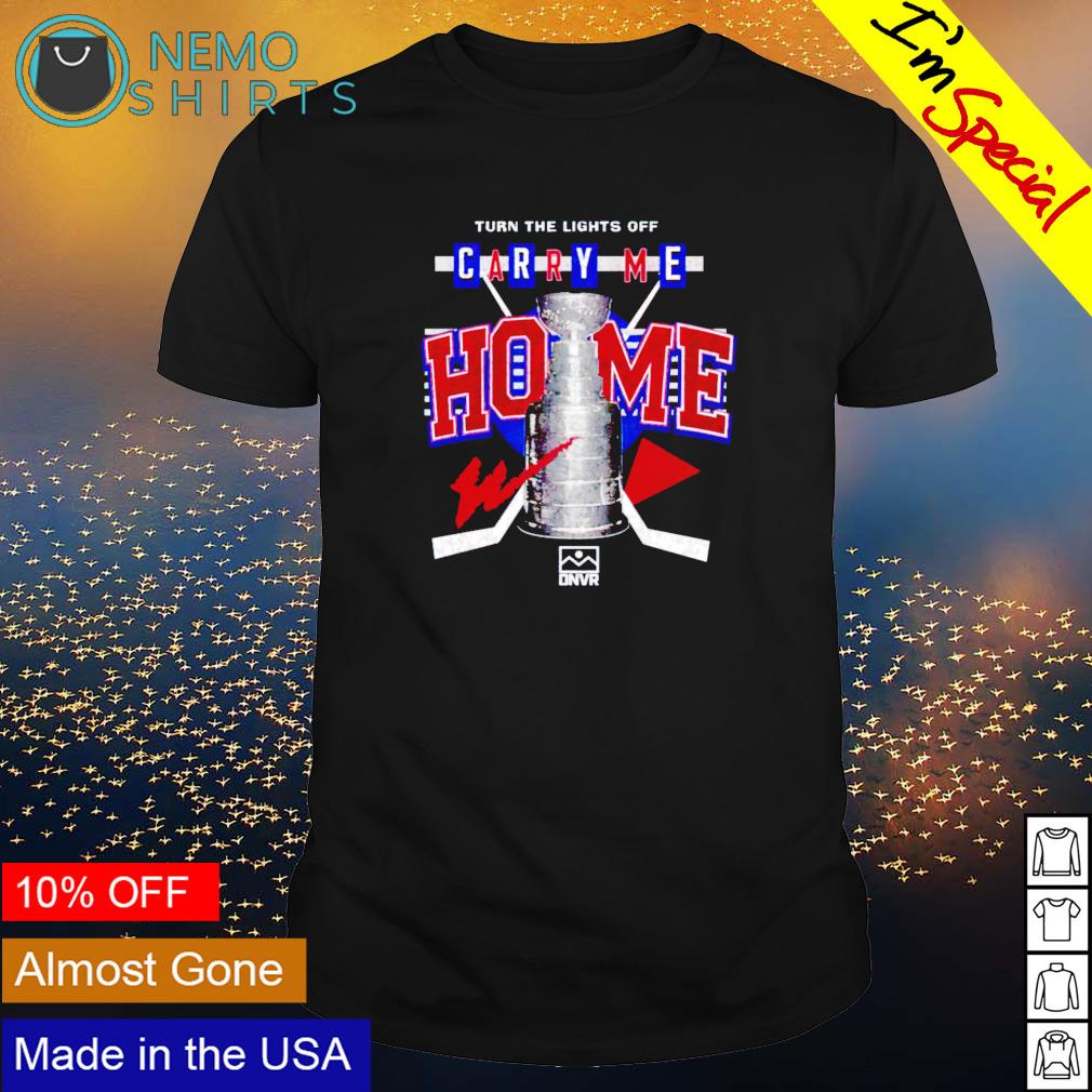 Turn the lights off carry me home - Adult & Kids T-Shirts, Sweatshirts & Hoodies apparel design preview 1