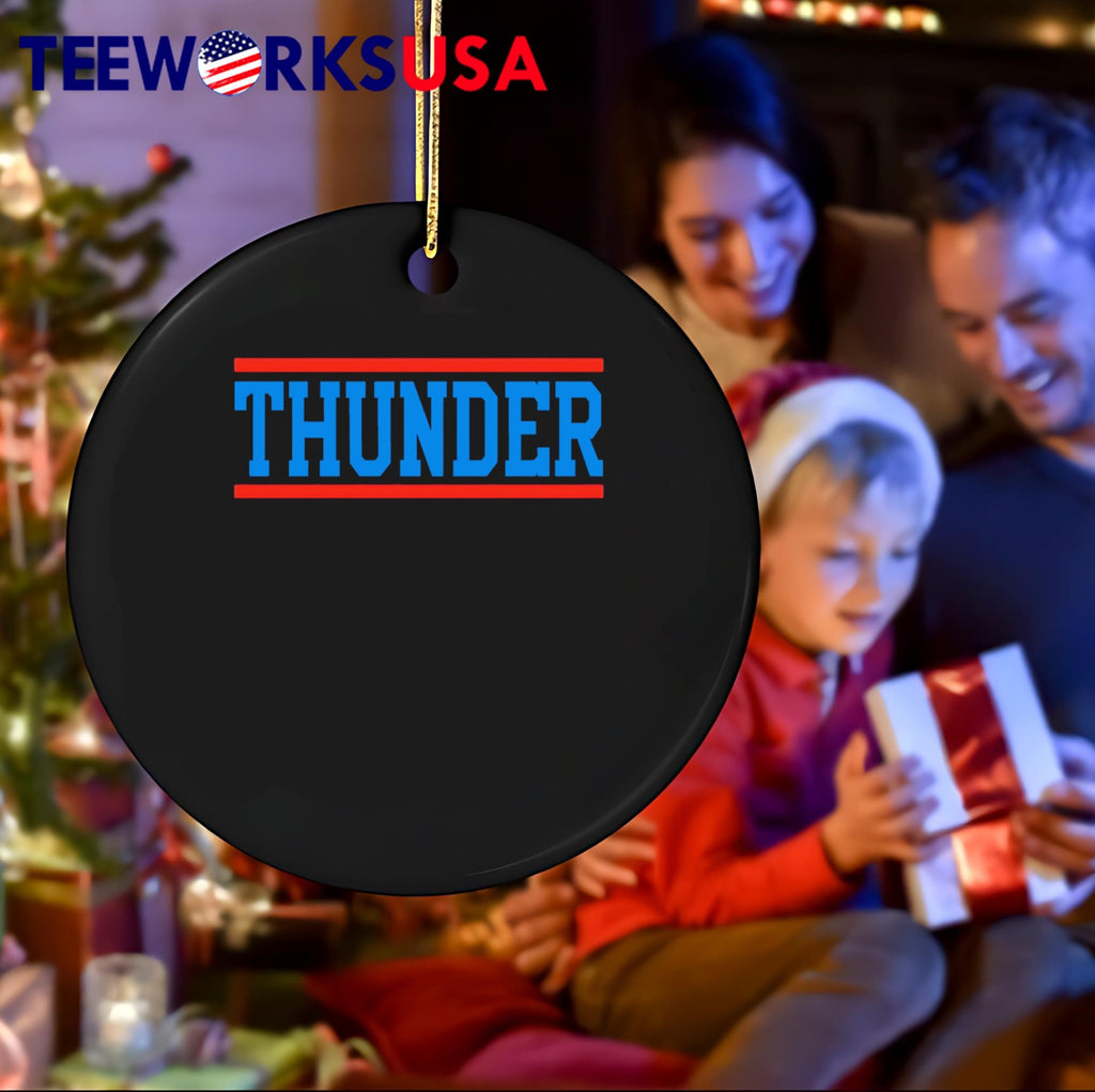 Thunder horizontal lines - Adult & Kids T-Shirts, Sweatshirts & Hoodies apparel design preview 4