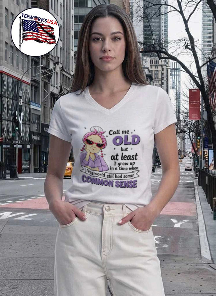 Call Me Old but at Least I Grew up in a Time - Adult & Kids T-Shirts, Sweatshirts & Hoodies apparel design preview 7