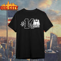 Nikita Kucherov 1K 1000 Points Bullshit - Adult & Kids T-Shirts, Sweatshirts & Hoodies apparel design preview 1