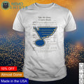 St Louis Blues Take Me Home Country Roads - Adult & Kids T-Shirts, Sweatshirts & Hoodies apparel design preview 1