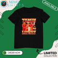 Tamin Lipsey Iowa State Cyclones men's basketball - Adult & Kids T-Shirts, Sweatshirts & Hoodies apparel design preview 1