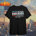 One Team Nation Underdog Canada Vs The World La Gente - Adult & Kids T-Shirts, Sweatshirts & Hoodies apparel design preview 1