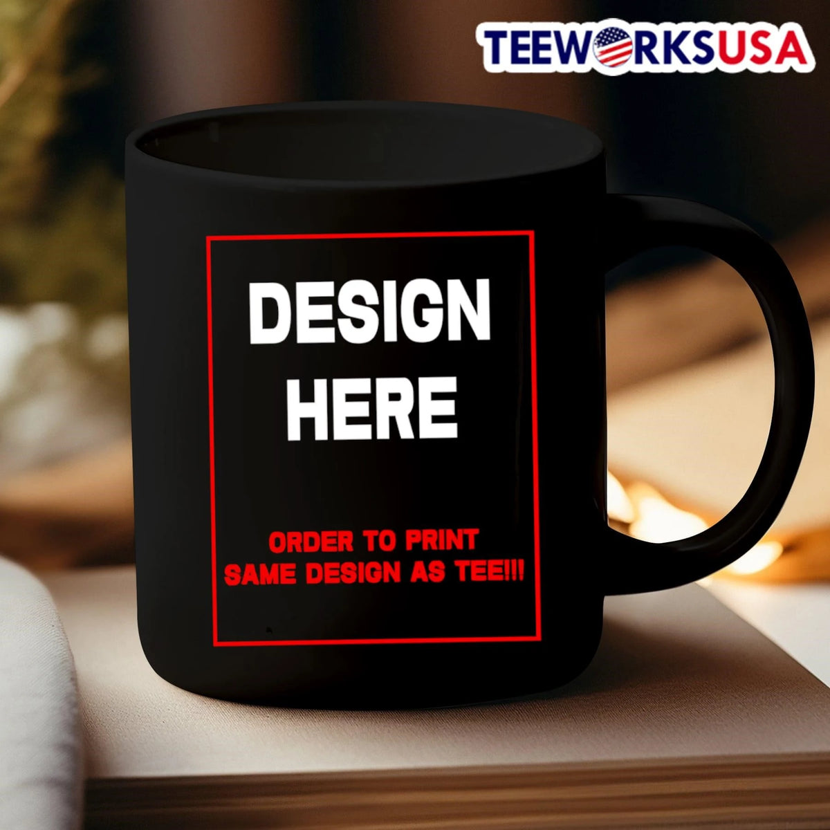 Design Here Order To Print Same As - Adult & Kids T-Shirts, Sweatshirts & Hoodies apparel design preview 3