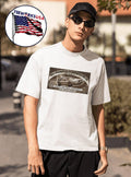 Flux Capacitator Co - Adult & Kids T-Shirts, Sweatshirts & Hoodies apparel design preview 1