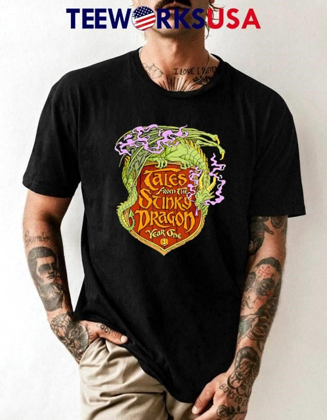 Year One Anniversary Classic logo - Adult & Kids T-Shirts, Sweatshirts & Hoodies apparel design preview 1
