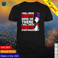 Dr Seuss I will drive chevys here or there - Adult & Kids T-Shirts, Sweatshirts & Hoodies apparel design preview 1