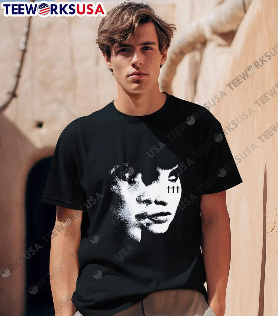 Crosses Initiation graphic retro - Adult & Kids T-Shirts, Sweatshirts & Hoodies apparel design preview 1