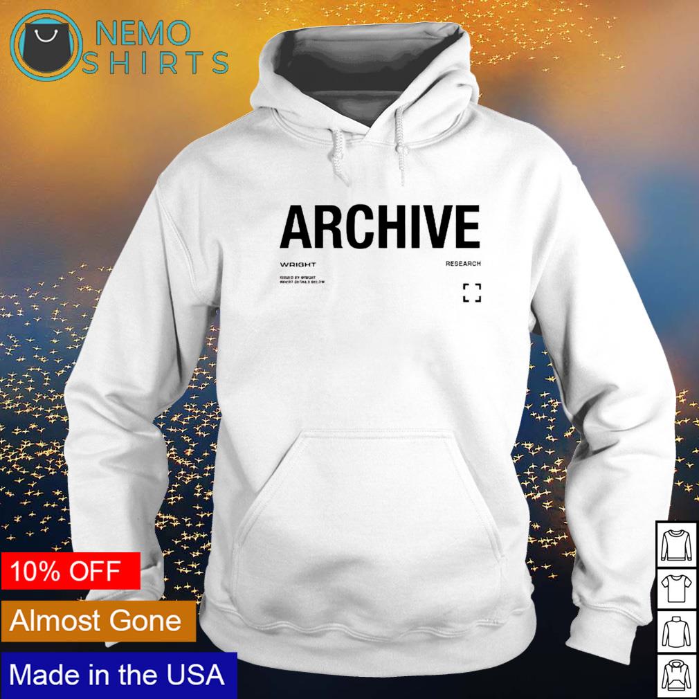 Archive Juice Wrld - Adult & Kids T-Shirts, Sweatshirts & Hoodies apparel design preview 2