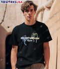 Breakthrough psalm 34 4 chain breaker scripture - Adult & Kids T-Shirts, Sweatshirts & Hoodies apparel design preview 1
