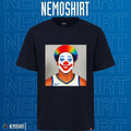 Bennedict Mathurin is a clown Indiana Pacers - Adult & Kids T-Shirts, Sweatshirts & Hoodies apparel design preview 1