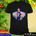 Alvarado Hype New Orleans Pelicans basketball - Adult & Kids T-Shirts, Sweatshirts & Hoodies apparel design preview 1