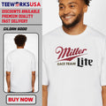 Miller Race Team Lite Design trend - Adult & Kids T-Shirts, Sweatshirts & Hoodies apparel design preview 1